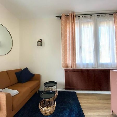 Relais De La Joseliere Daire Pornic Dış mekan fotoğraf