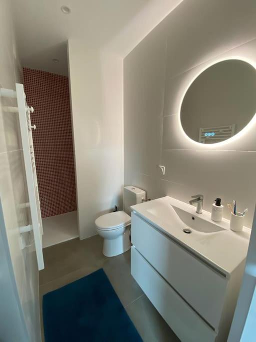Relais De La Joseliere Daire Pornic Dış mekan fotoğraf
